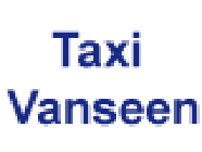 Taxi Vanseen taxi