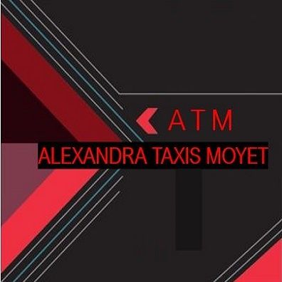 Alexandra Taxis Moyet