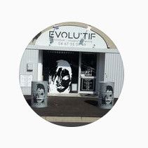 Evolu'Tif Coiffure, beauté