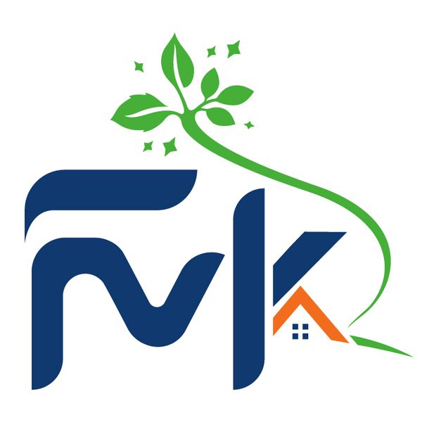 Fvk Azur Services jardinier