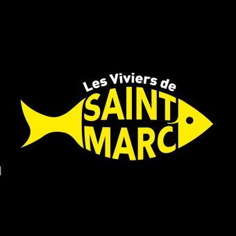 Les Viviers De Saint Marc SARL poissonnerie (détail)