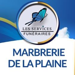 Marbrerie et Pompes Funèbres de la Plaine