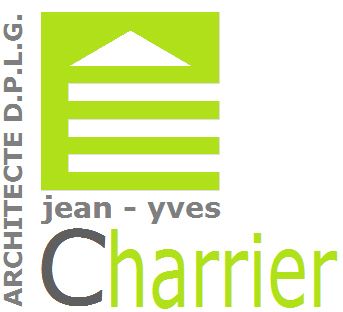 Charrier Jean-Yves architecte et agréé en architecture