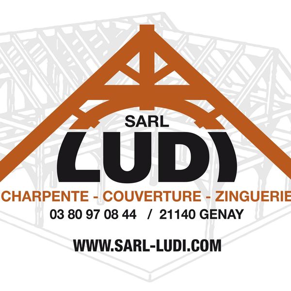 Ludi Charpente