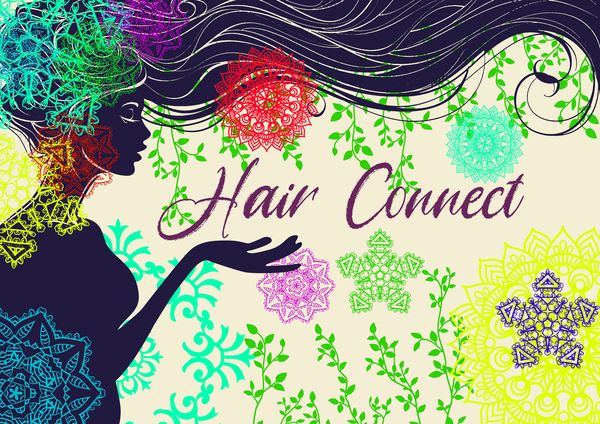 Hair Connect Coiffure, beauté