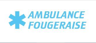 Ambulance Fougeraise ambulance