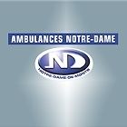 Ambulances Et Taxis Notre Dame taxi