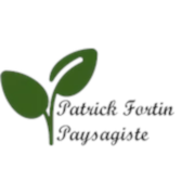 Fortin Patrick entrepreneur paysagiste