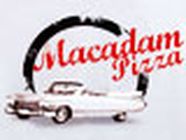 Macadam Pizza