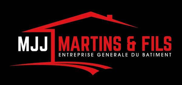 MJJ MARTINS ET FILS isolation (travaux)