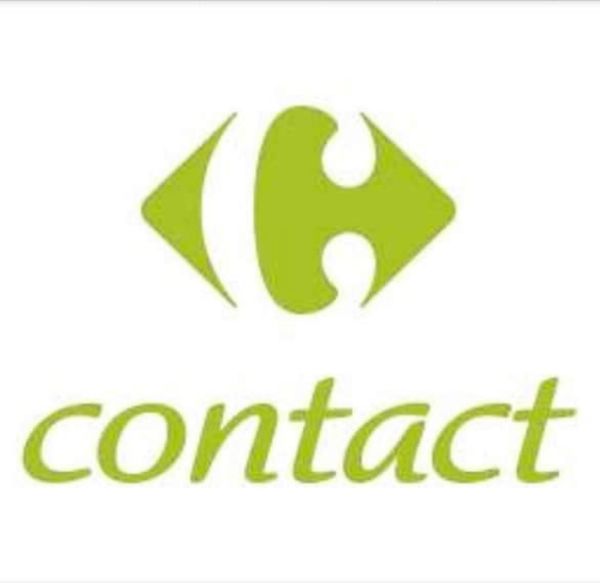 Carrefour Contact