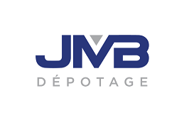 JMB Dépotage Guyanne transport international