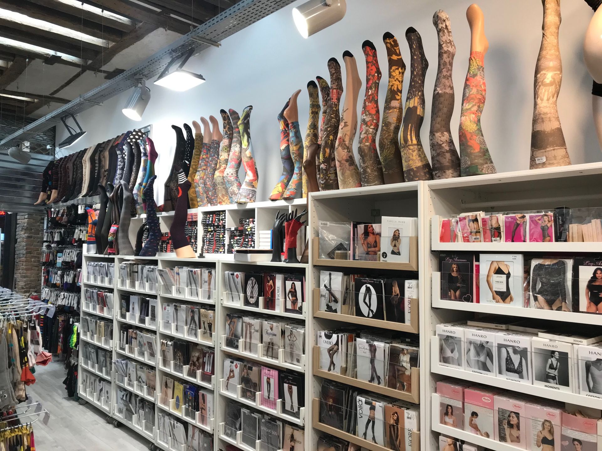 Boutique Caprices