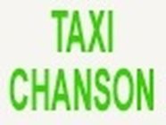 Taxi Chanson SARL taxi