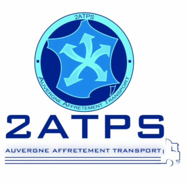 2ATPS transport routier (lots complets, marchandises diverses)