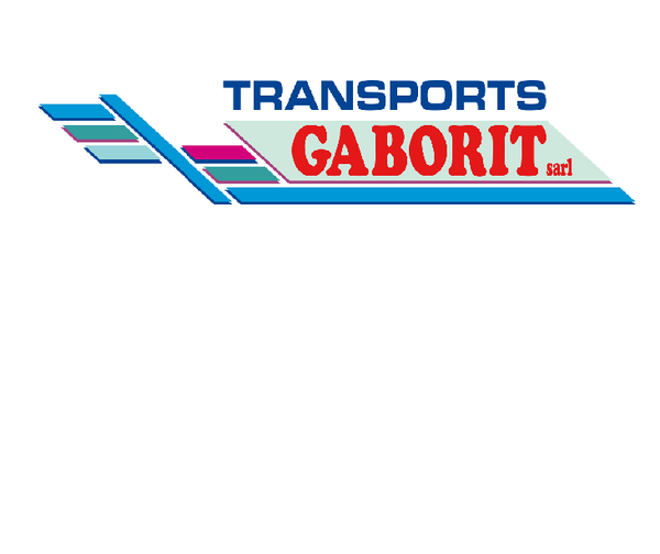 Transports Gaborit