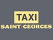 Saint Georges SARL taxi