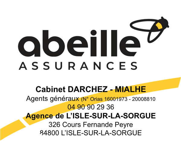 Abeille assurances Darchez Mialhe Agents Géneraux Assurances