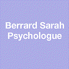 Berrard Sarah psychothérapeute