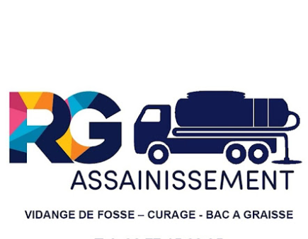 RG Assainissement assainissement (travaux)