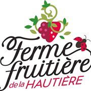 Ferme Fruitière de la Hautière SARL agriculteur et agriculteur éleveur