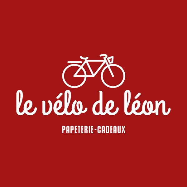 Le Vélo de Léon cadeau (détail)