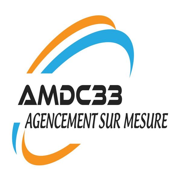 AMDC33 Agencement Sur Mesure entreprise de menuiserie