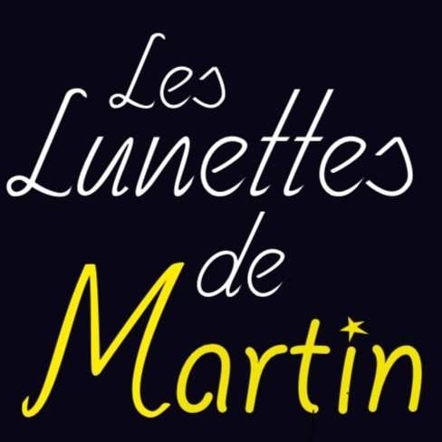 Les Lunettes de Martin opticien