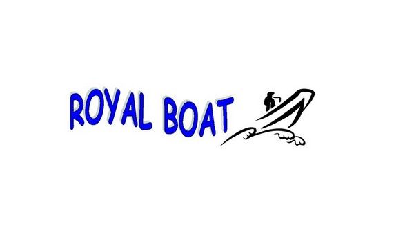 Royal Boat motoculture de plaisance