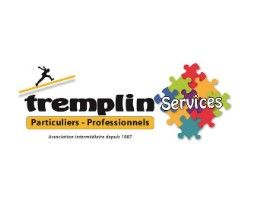 Tremplin Services association d'aide et/ou de soins à domicile