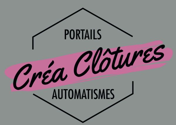 Créa Clôtures domotique