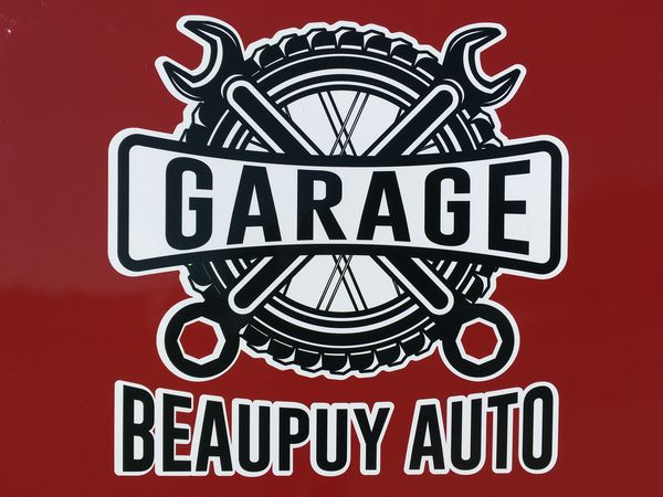 Beaupuy Auto SARL