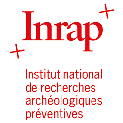 Inrap direction régionale et centre de recherches archéologiques Auvergne-Rhône-Alpes organisme de recherche scientifique et technique