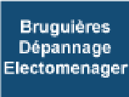 Bruguières Dépannage Electroménager