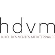 Hôtel des Ventes Méditerranée conseil départemental