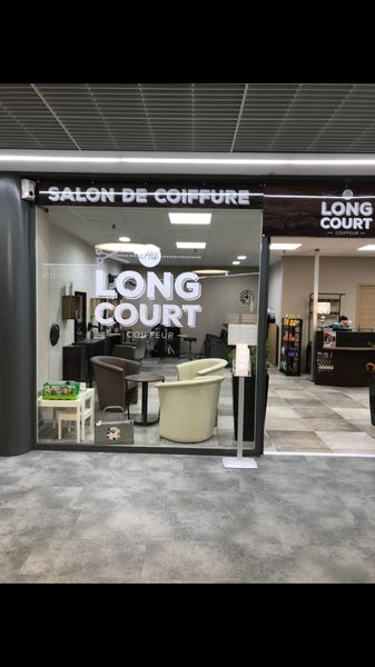 Au Long Court Coiffure, beauté