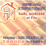 SARL MORISSE & Fils