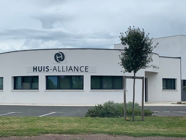 Huis -Alliance 17-Stephane meunier /Julie Rimbaud