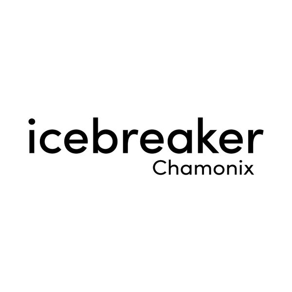 Icebreaker vêtement de sport : sportswear (détail)