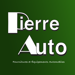 PIERRE AUTO pièces et accessoires automobile, véhicule industriel (commerce)