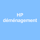 HP Déménagement déménagement