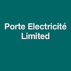 Porte Electricité Limited ventilation et aération (vente, installation de matériel)