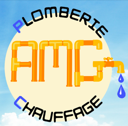 AMG chauffage, appareil et fournitures (détail)