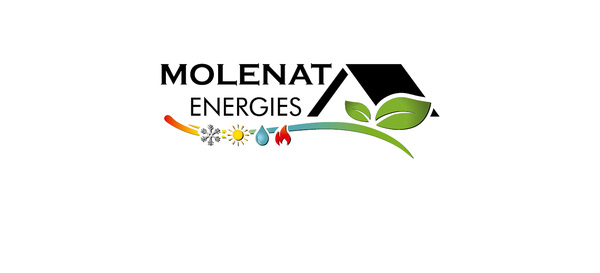 Molenat Energies Sarl plombier