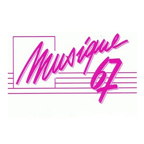 Musique 67 instrument et accessoire de musique (vente, location)