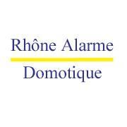 Rhône Alarme Domotique système d'alarme et de surveillance (vente, installation)