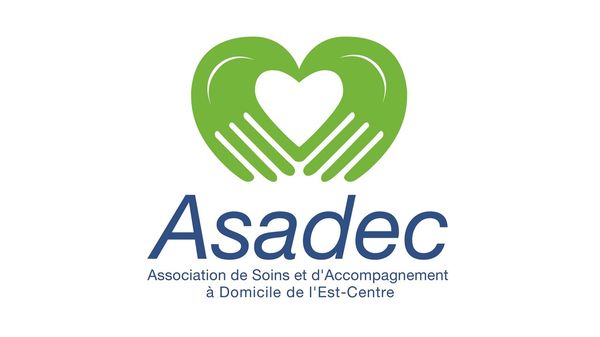 Association Soins et d'Accompagnement à Domicile Est et Centre ASADEC infirmier, infirmière (cabinet, soins à domicile)