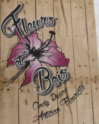 Fleurs Et Bois