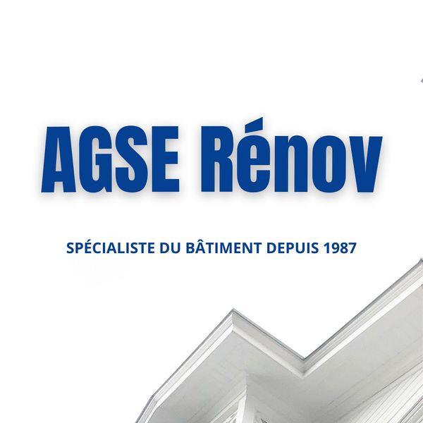 AGSE Renov plombier