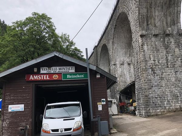 Vandelle Montalti SAS combustible (fioul, bois, charbon au détail)